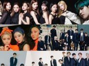Deretan Artis Ternama Korea Akan Berkolaborasi di MBC 2019, Intip Daftarnya