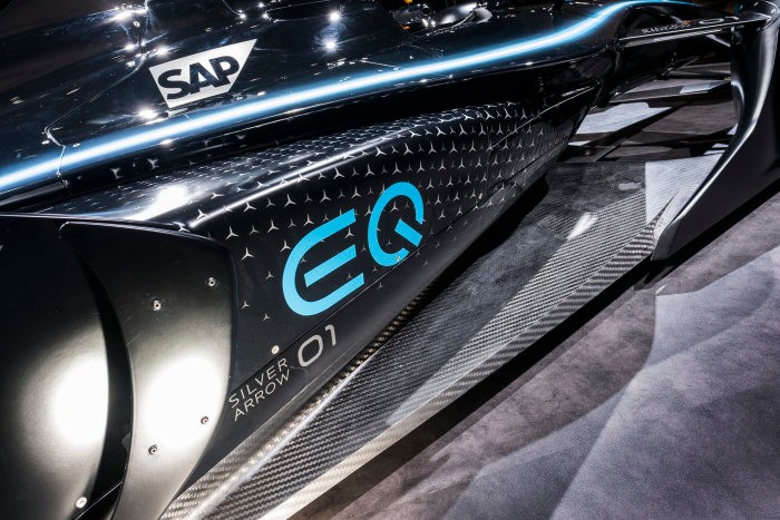 Geneva International Motor Show