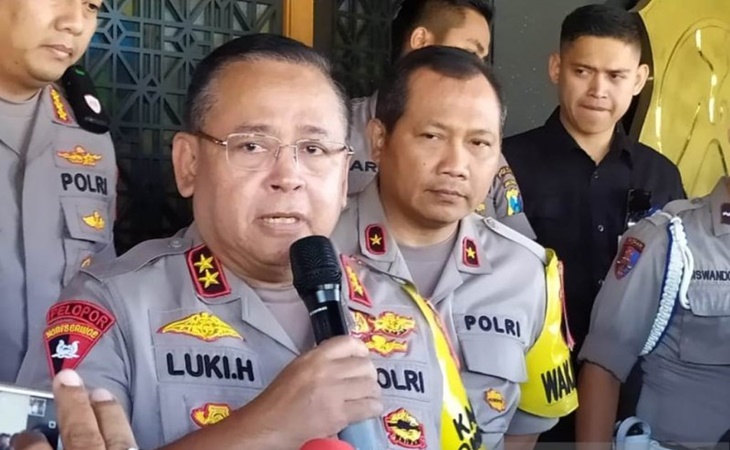  Jadi DPO, Polisi Minta Masyarakat Laporkan Keberadaan Veronica Koman