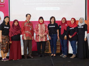 Srikandi Nusantara Buka Kesempatan Bisnis dan Kolaborasi Bisnis bagi para Perempuan Pebisnis 
