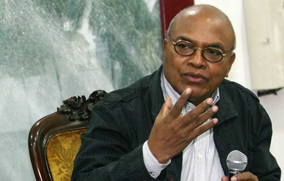Rahmat Kadir Mahulette