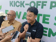 Pemprov DKI Targetkan 9.000 Sekolah Jalankan Program Pengelolaan Sampah Elektronik