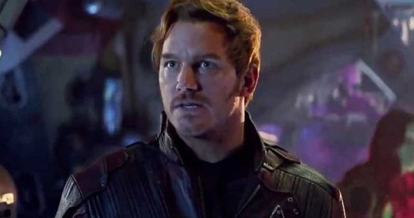 Peter Quill