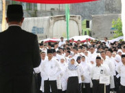 Anies Yakin Kontribusi Kemenag Bikin Pilpres 2019 Aman dan Damai