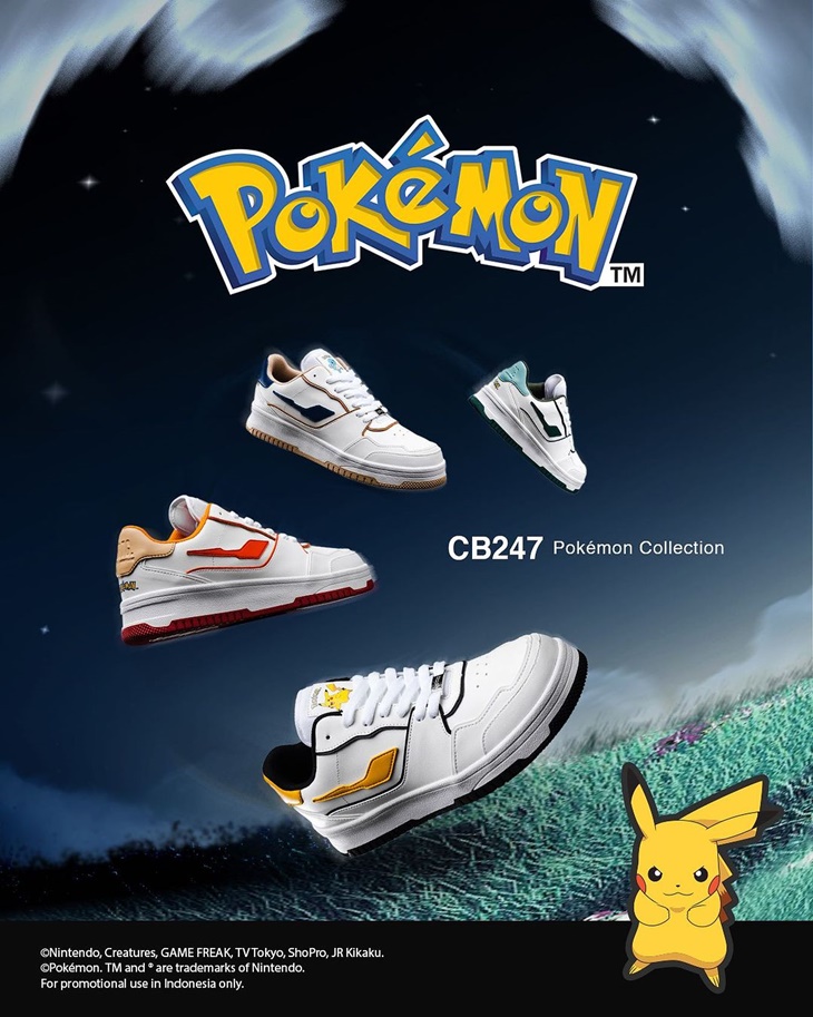 sepatu