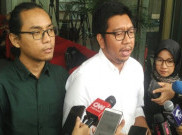  ICW: Pecat Kompol Rosa Upaya Firli Rusak Sistem SDM di KPK