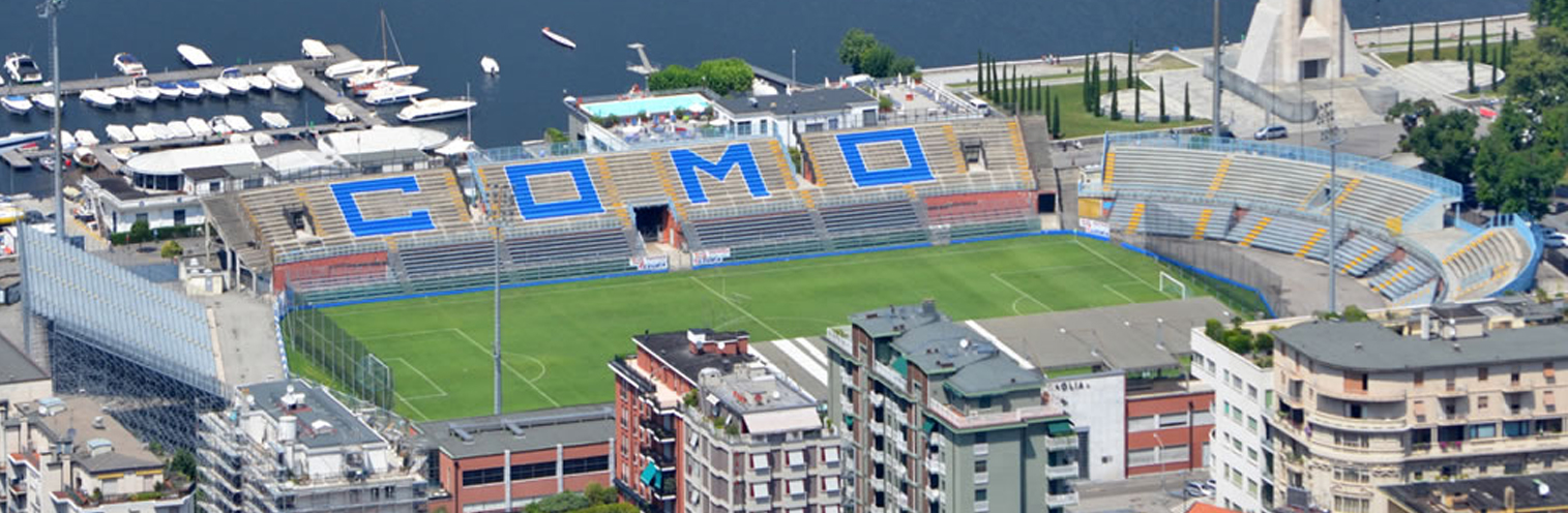 Stadion Giuseppe Sinigaglia