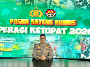 Mudik Lebaran 2026, Terjadi 198 Kecelakaan dengan 18 Orang Meninggal dan Kerugian Mencapai Setengah Miliar Rupiah