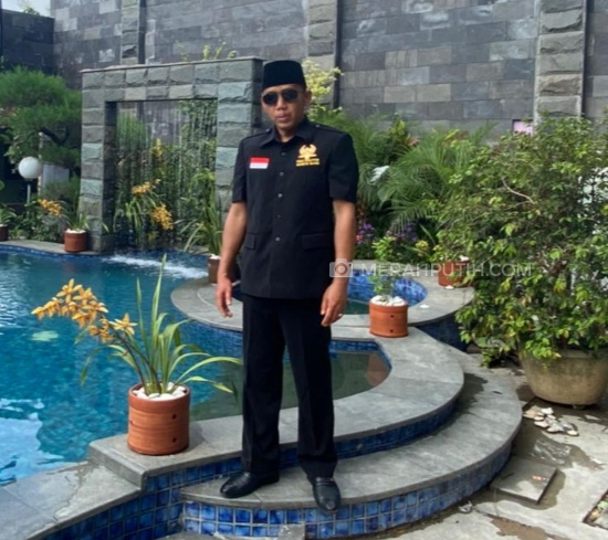 Sukses Usung Bajo di Pilwalkot Solo, Ormas Tikus Pithi Bidik Kursi Pilgub Jateng
