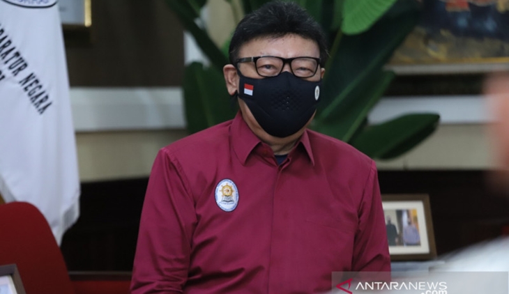 Menpan RB Terbitkan SE Penyesuaian Sistem Kerja ASN Selama PPKM
