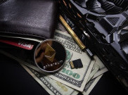 Mewaspadai Wash Trading dalam Market Cap