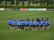 Italia Umumkan Skuad Sementara di Euro 2024, Tak Ada Tonali dan Locatelli