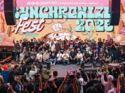 Synchronize Fest 2026 Siapkan Deretan Special Show, Bawa Cerita Lintas Generasi Musik Indonesia