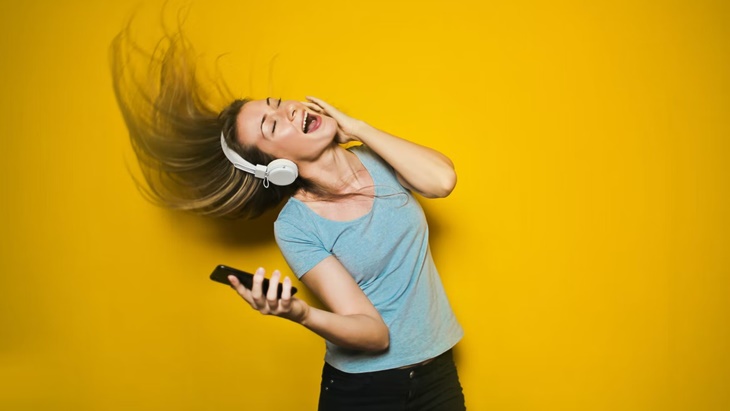 Nikmati Mudik Lebaran dengan Playlist Pilihan 