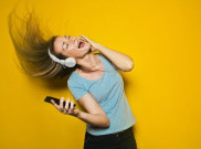 Nikmati Mudik Lebaran dengan Playlist Pilihan 