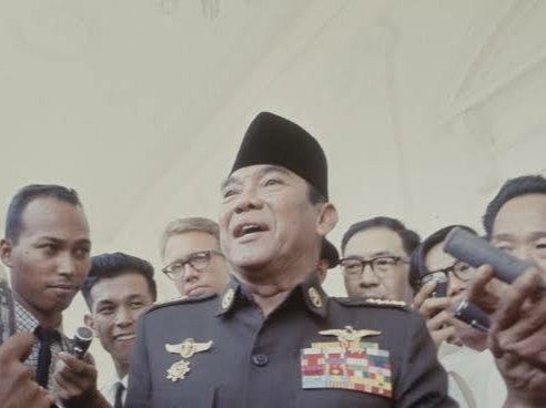 Sukarno-Hatta