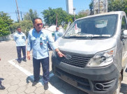 Sidang Wanprestasi Jokowi, Hakim PN Solo Cek Mobil Pikap Esemka Bima