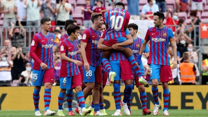 Terungkap, Dana Transfer Musim Dingin Barca Minim Dibatasi Cuma 16 Juta Euro