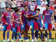 Terungkap, Dana Transfer Musim Dingin Barca Minim Dibatasi Cuma 16 Juta Euro