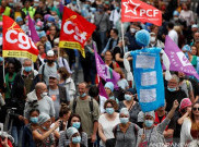 Jelang Musim Dingin, Korban Tewas COVID-19 Eropa Capai 300.000