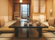 Cara Bikin Rumahmu Benuansa ala Jepang