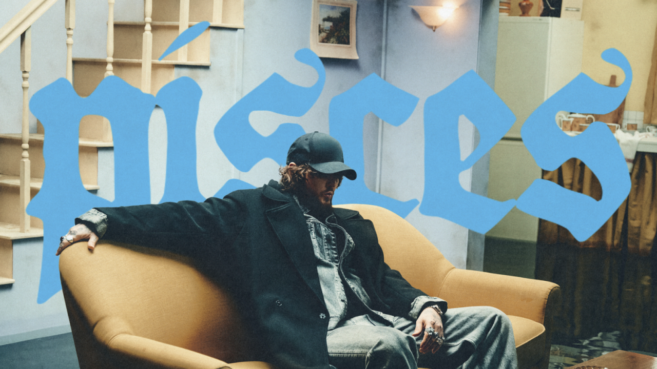  PISCES Pertahankan Perasaan Lembut dan Kedalaman Emosional James Arthur