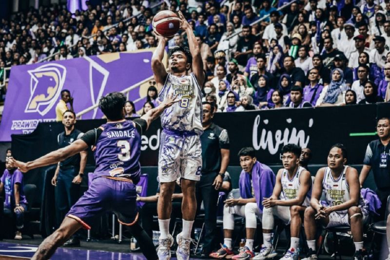 Pembukaan dan Pertandingan Pembuka IBL 2024 Digelar di Bali