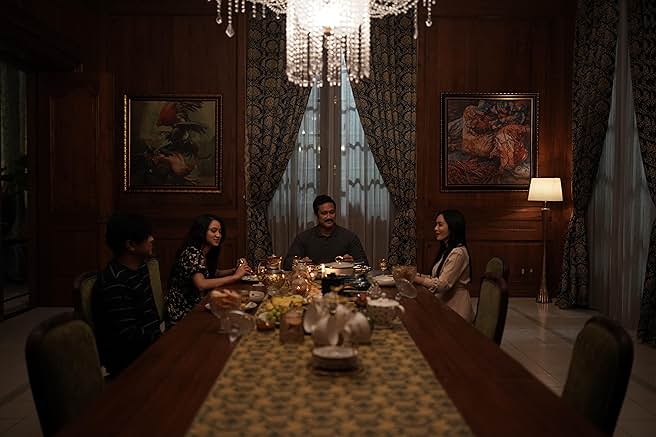 Siap Ngajak Uji Nyali di Rumah, ini 3 Film Horor Lokal Tayang di Netflix April 2026