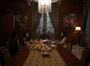 Siap Ngajak Uji Nyali di Rumah, ini 3 Film Horor Lokal Tayang di Netflix April 2026