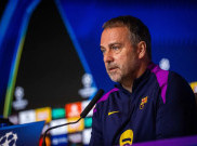 Hansi Flick Resmi Perpanjang Kontrak di Barcelona hingga 2028, Fokus Berbenah Musim Depan