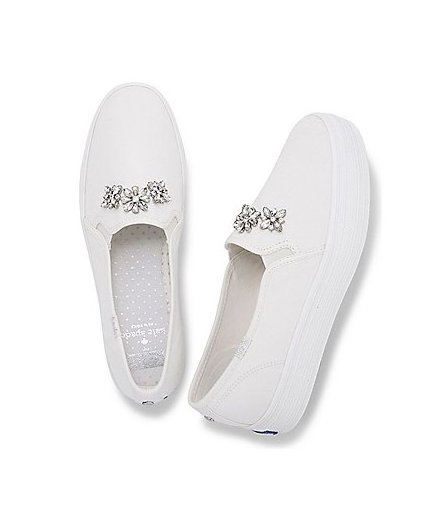 keds Triple Decker Crystal