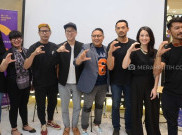 IdeaFest 2018, Wadah Pemikir Kreatif Bertukar Pikiran