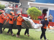 BPBD DKI Terjunkan Petugas di Tiap Kelurahan Antisipasi Bencana