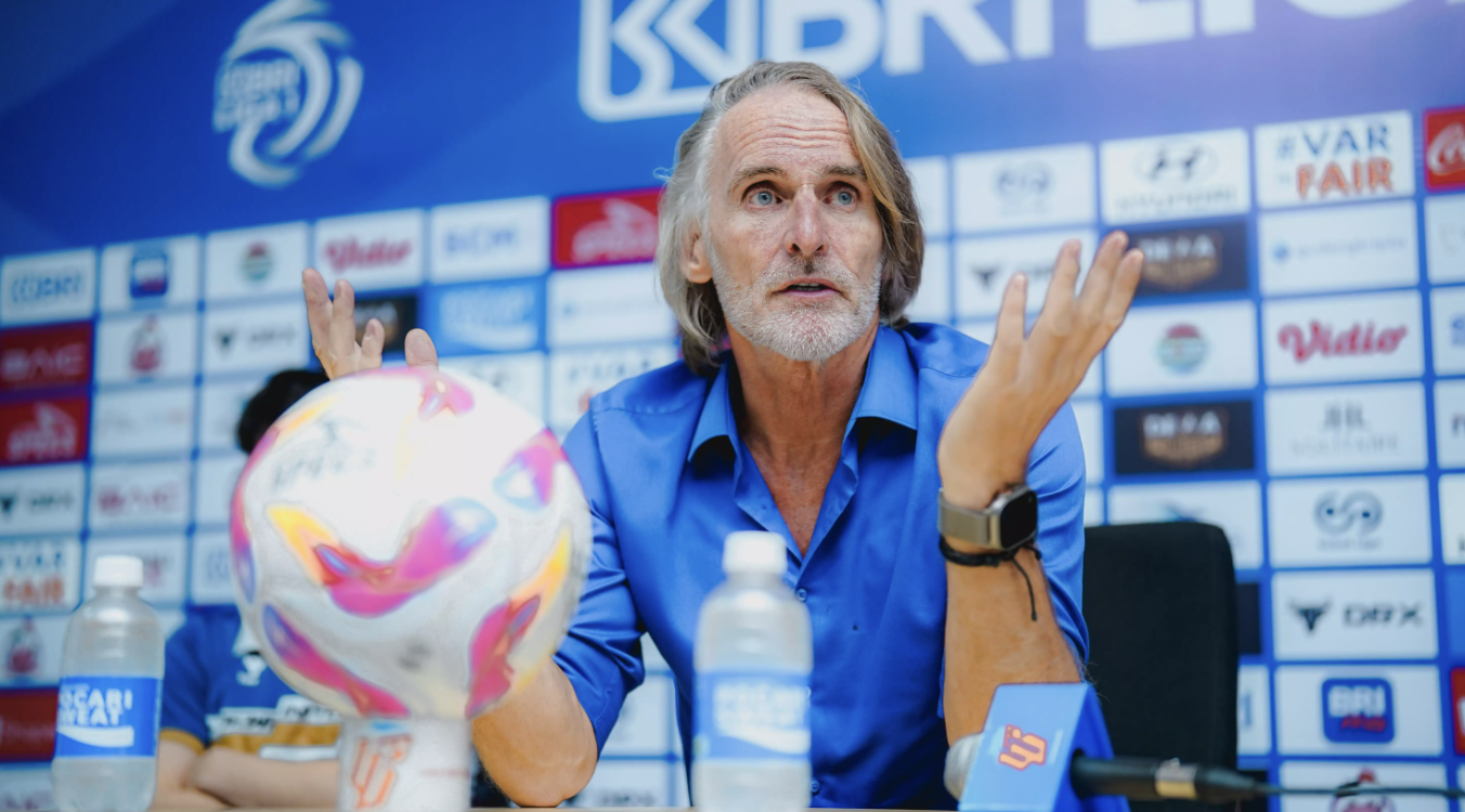 Akhir Liga 1 2024/2025 yang Menarik bagi Dewa United FC