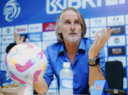 Akhir Liga 1 2024/2025 yang Menarik bagi Dewa United FC