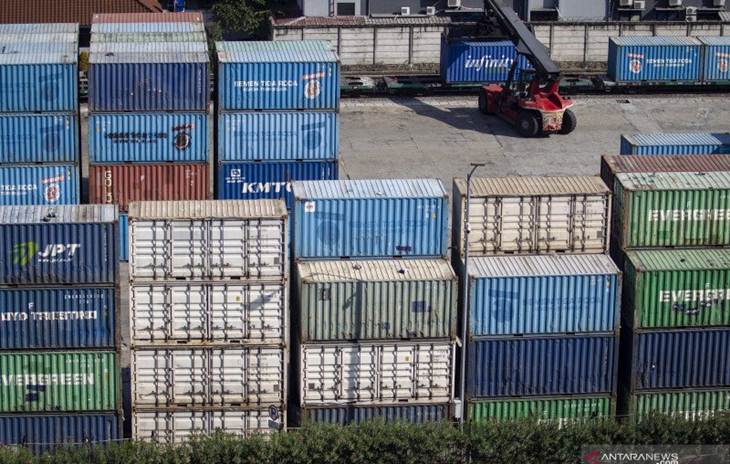 Langgar PSBB, Sebanyak 210 Perusahaan Disegel Pemprov DKI