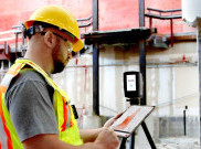 3D Laser Scanner untuk Mempermudah Pengerjaan Bangunan