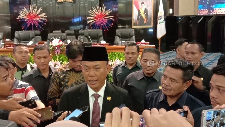 Ketua DPRD DKI Ungkap Penyebab Investor Ogah Sponsori Formula E
