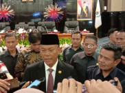 Ketua DPRD DKI Ungkap Penyebab Investor Ogah Sponsori Formula E