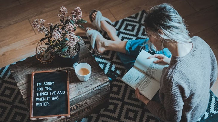 Mengenal 5 Apology Language, Bahasa untuk Minta Maaf