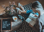 Mengenal 5 Apology Language, Bahasa untuk Minta Maaf