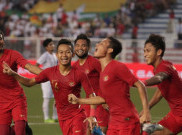 Menpora Ramal Indonesia di Final SEA Games Cuma Menang 1-0 