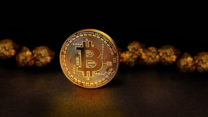 Cryptocurrency Butuh Keamanan Tingkat Tinggi
