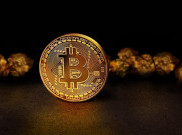 Cryptocurrency Butuh Keamanan Tingkat Tinggi