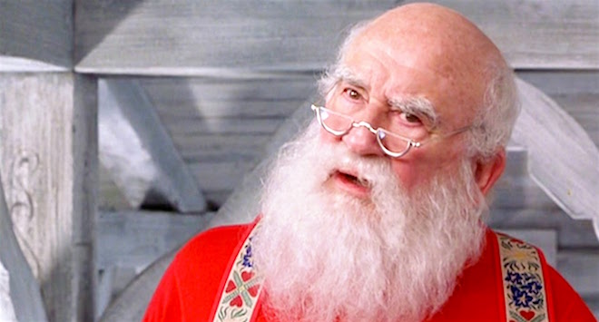 Ed Asner. (Foto Moviefone)