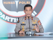 Alasan Polisi Tak Berikan Izin Perawatan Maaher ke RS Ummi