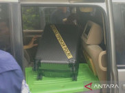 Geledah Hutama Karya Tower Cawang, Polri Sita 2 Koper Barang Bukti