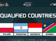 4 Tim akan Bersaing di Kejuaraan Dunia CS:GO Female pada Bali 14th World Esports Championship