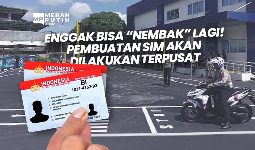 Enggak Bisa 