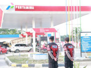 [HOAKS atau FAKTA]: Bensin Pertalite Berubah Warna dan Jadi Lebih Boros